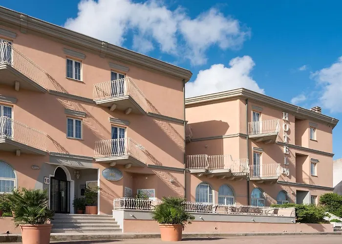 Hotel Majore