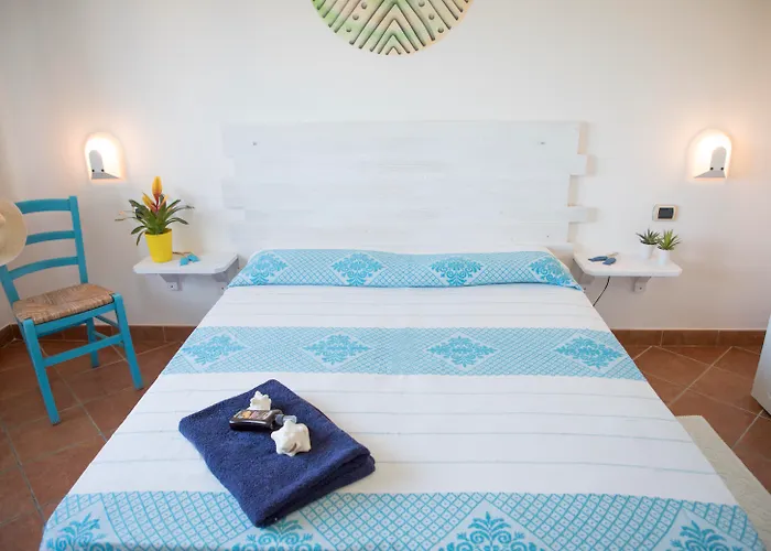 Lh Hotel La Funtana - Adults Only