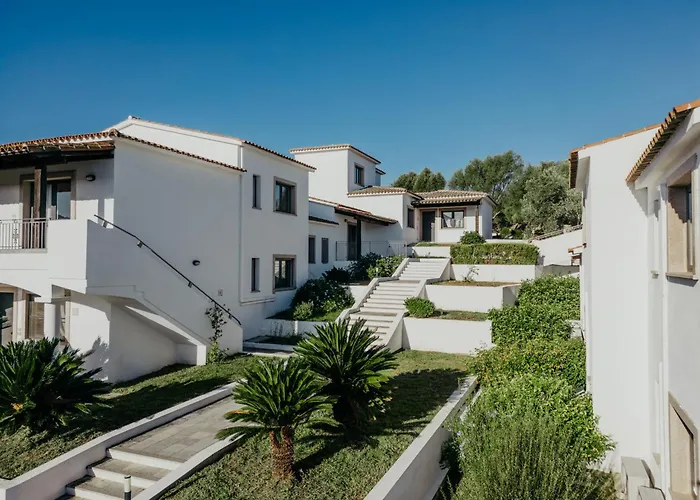 La Smeraldina Resort Santa Teresa di Gallura