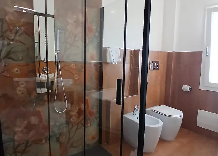 Hotel La Contessa